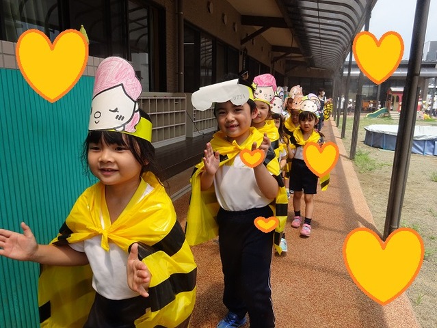 盆踊り１１