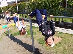 れもん　戸外１