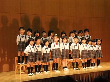 クリスマス　りん