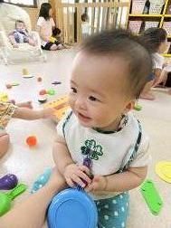 はなちゃんフライパン