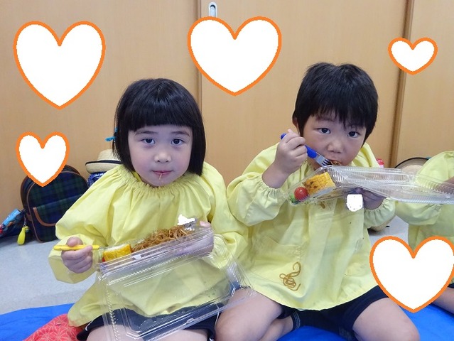 給食17