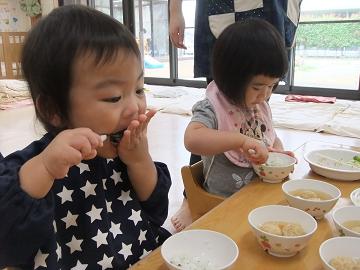 誕生日会７