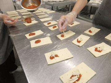 ０８１７おやつ１