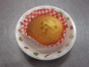 給食７５３オヤツ