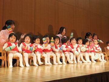 クリスマス　さく