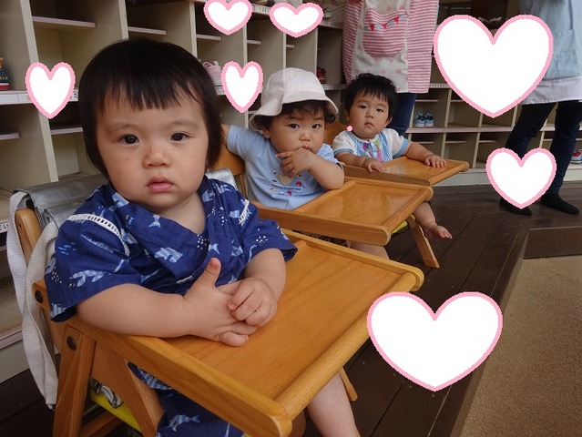盆踊り５