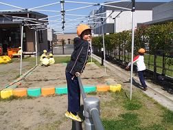 れもん　戸外２
