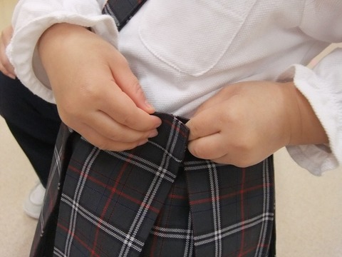 着替え４