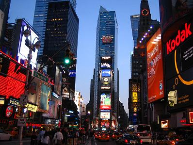 MID TOWN-broadway-