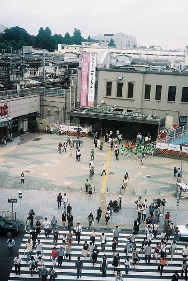 上野