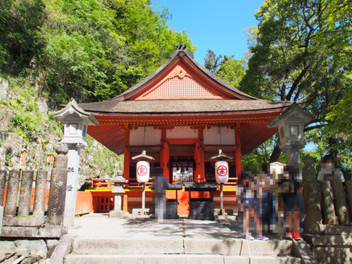 2017062608厳魂神社(奥社)の本殿