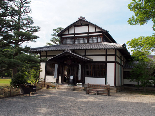 2017060203栗林公園のガーデンカフェ栗林
