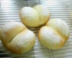 白パン