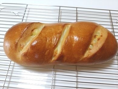 チーズパン
