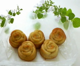 プチローズフィナンシェ
