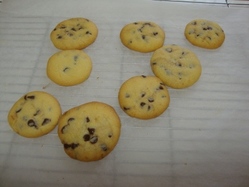 クリームチーズサンド