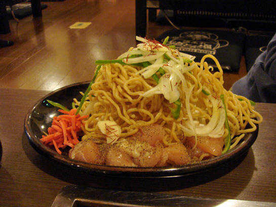 焼きそば