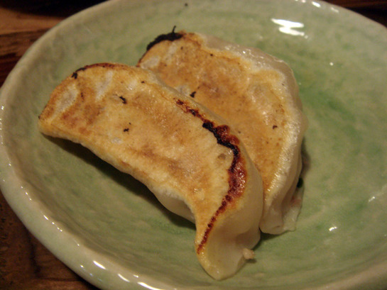 餃子