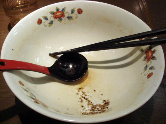 美味かった