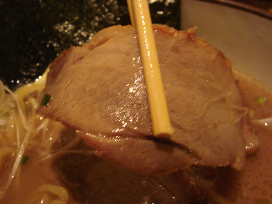 チャーシュー