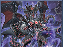 闇黒の魔王ディアボロス