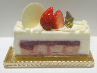 フランス菓子 ル リスのケーキ パティスリー モード スイーツプレックス