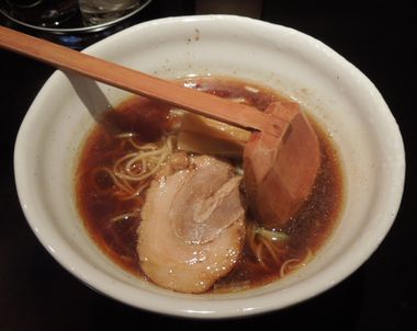煮干し