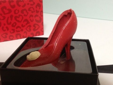 フェティッシュ>