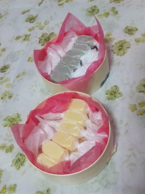 †月ウサギの食べ日記†-090502_171232.jpg