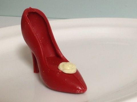 フェティッシュ>