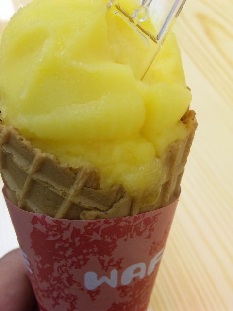 †月ウサギの食べ日記†-090401_183032.jpg