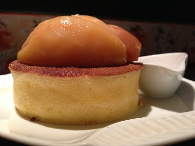 $†月ウサギの食べ日記†