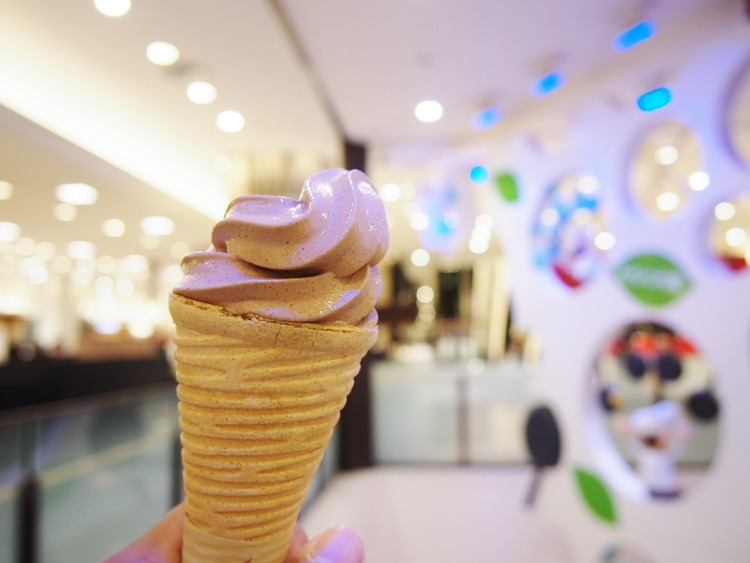 阪急うめだ本店限定！5thアヴェニューチョコラティアのシャンパン