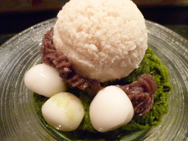 $†月ウサギの食べ日記†