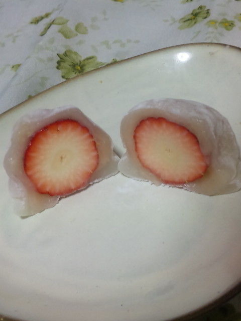 †月ウサギの食べ日記†-090413_231000.jpg