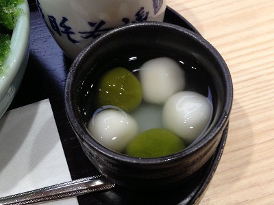 $†月ウサギの食べ日記†