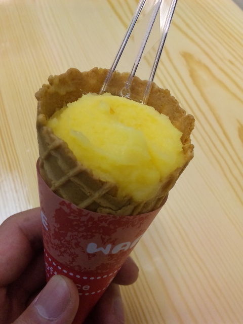 †月ウサギの食べ日記†-090401_183156.jpg