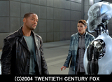 i-robot