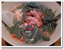 台湾ラーメン 台湾ラーメン