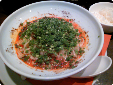 汁無し坦坦麺とサービスライス.png 汁無し坦坦麺とサービスライス.png