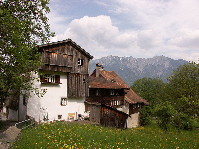 Werdenberg,_Haus_Nr,_16_-_004