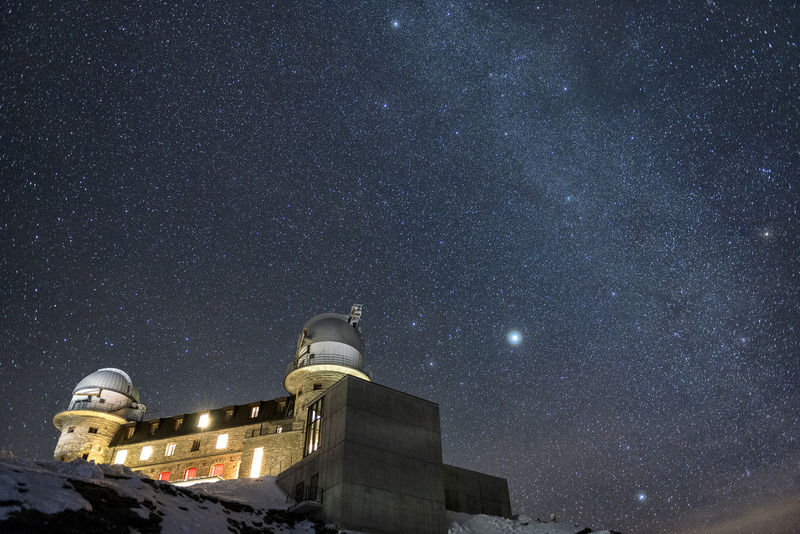 Gornergrat