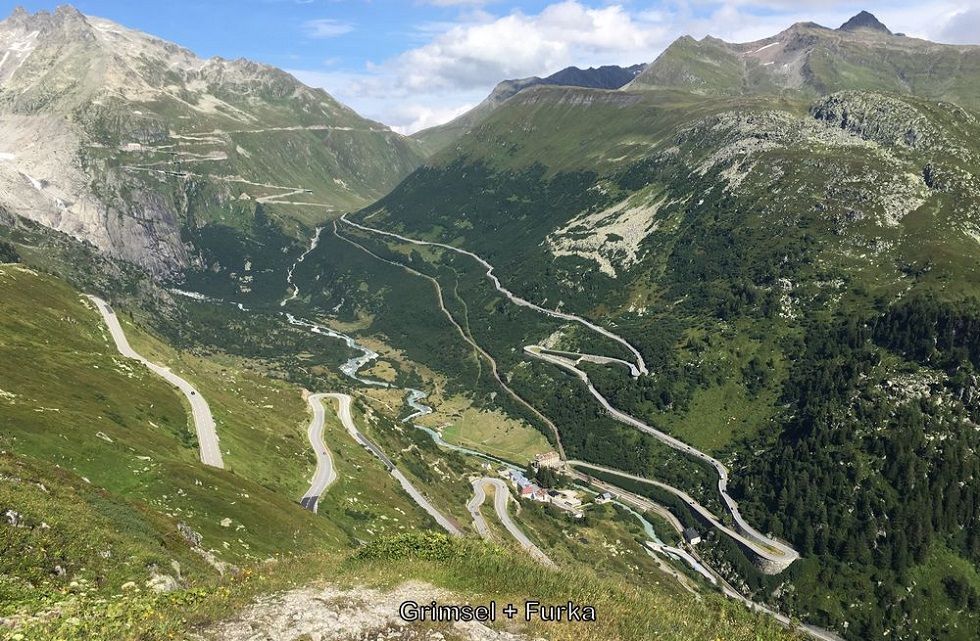 Grimsel-Furka