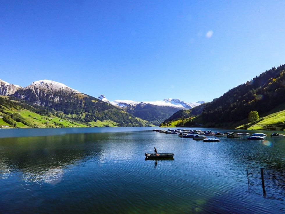 waegitalersee