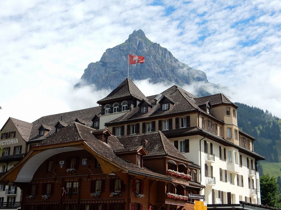 Kandersteg