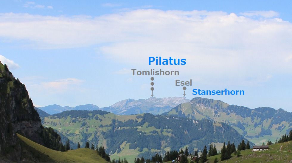 pilatus
