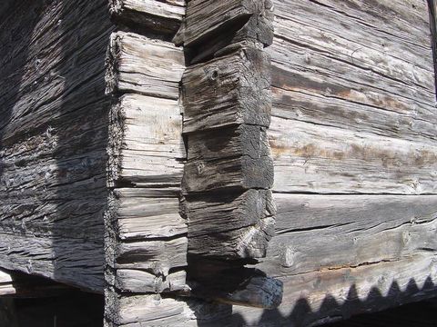 wood