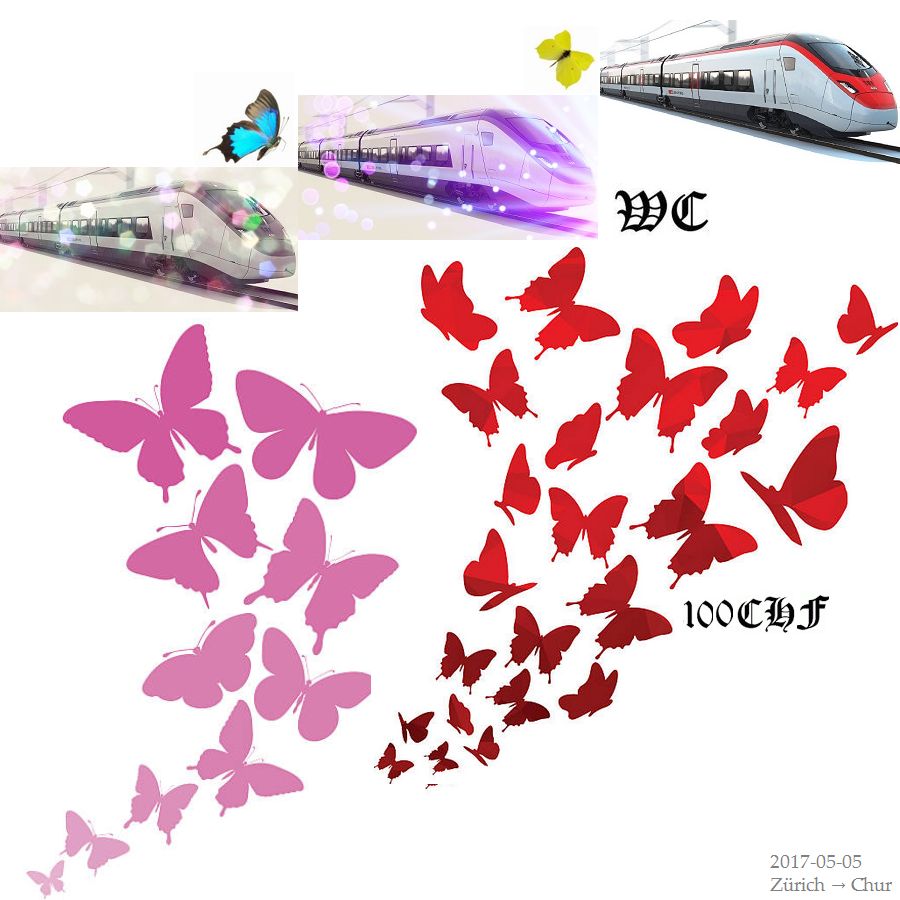 butterfly effect