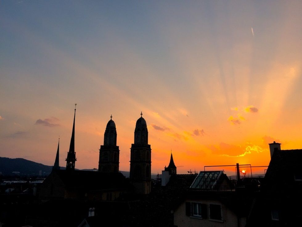 Zurich