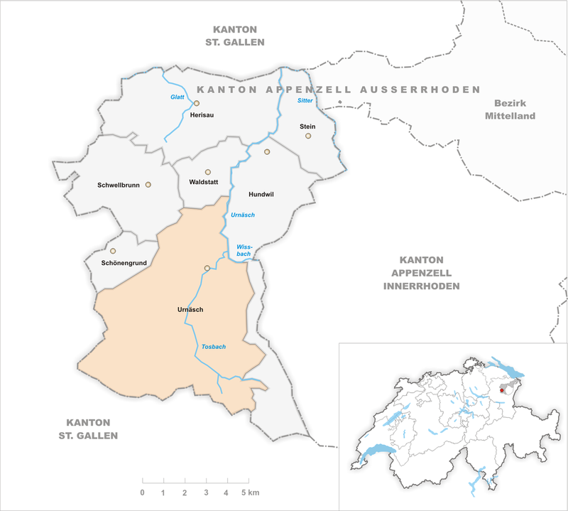 1140px-Karte_Gemeinde_Urnäsch_2010